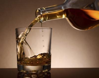 This drug can interact with alcohol.