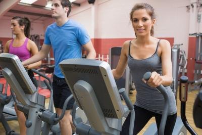 Pros of the Treadclimber