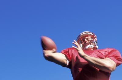 Impact from sports is a common cause for a broken hand. Impact from sports is a common cause for a broken hand.