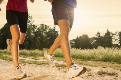 If the race is in the morning, train in the morning.