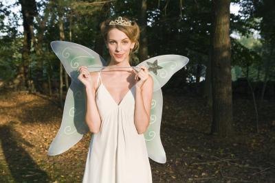 midsummer night's dream theme party outfits