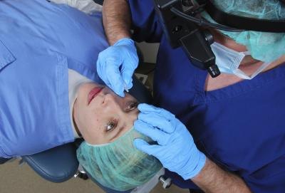 LASIK is a costly procedure not usually covered by insurance.