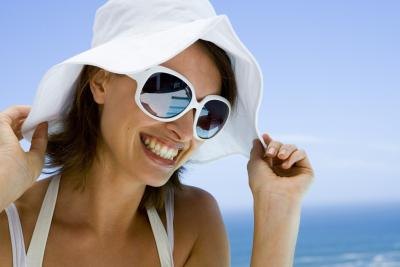 Wearing someone else’s hat, scarf or ear muffs is another way to acquire head lice.