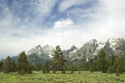 Mountains