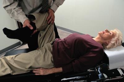 Chiropractor Chiropractor