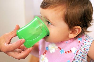 Milk can cause gas pain in some individuals