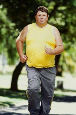 Exercising