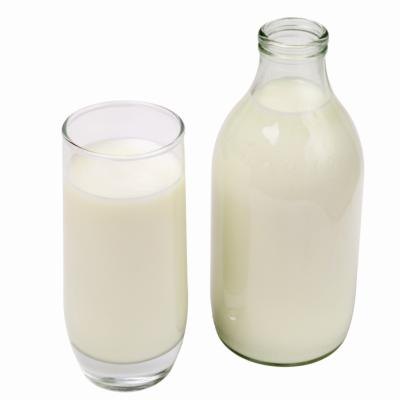 Milk