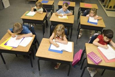 Behaviorist theory also mandates an extremely structured classroom routine.