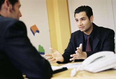 Avoid saying anything negative about your last job.