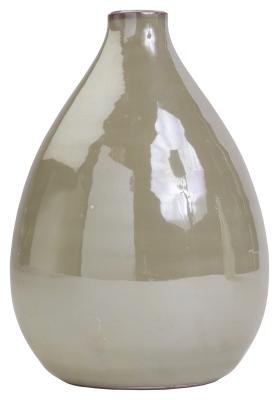 Hand-thrown pots or vases are thoughtful gifts.