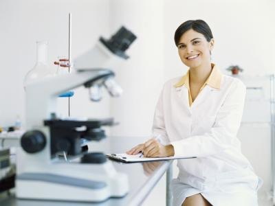Scientist
