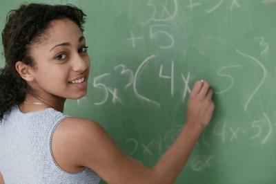 To fit well in a fashion merchandising career, you must be good at math and be analytical thinking.