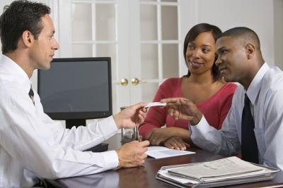 Check with your lender