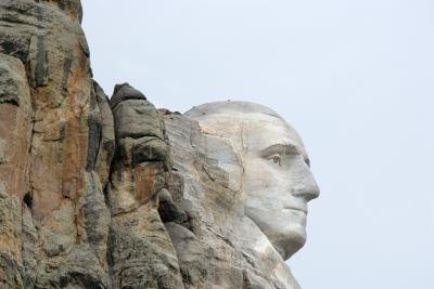 George Washington was one great leader students coud research