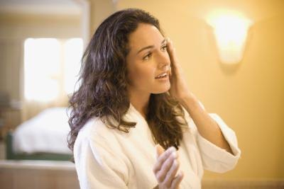 Have realistic expectations when doing facial exercises.