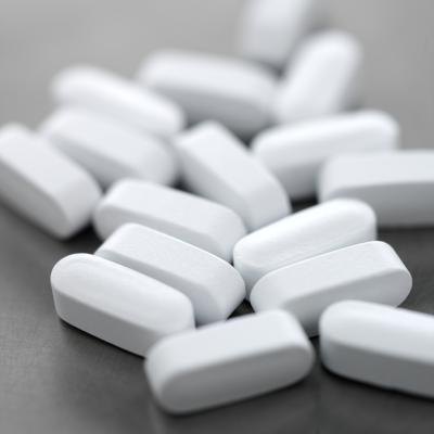 Calcium, zinc and magnesium are important minerals.