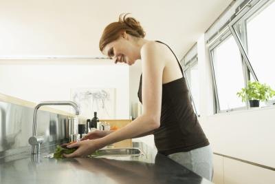 If the apartment has running hot water and electricity, the landlord is under no obligation to provide alternate living accommodations