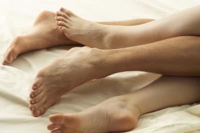 Intimacy in a fling is not to be confused with love.