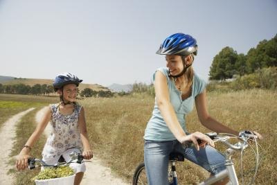 Encourage a connection with the mother