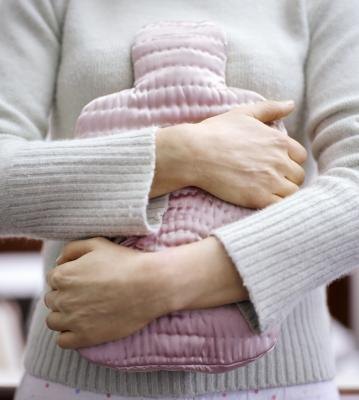 The most common cause of tender breasts in women is the menstrual cycle.