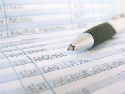 Keeping records and maintaing spreadsheet files will be a great asset on your resume