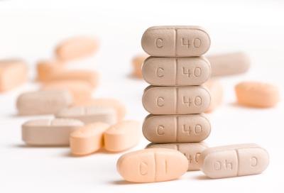 Calcium is a good thing to have in your diet, but it can also cause problems. Calcium is a good thing to have in your diet, but it can also cause problems.
