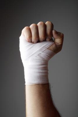 In combat sports, speed kills. In combat sports, speed kills.