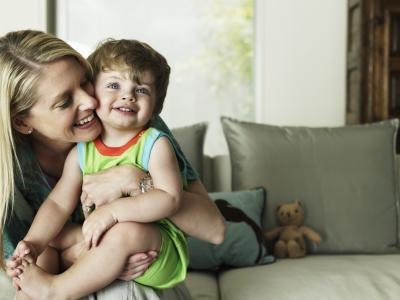 If you are unable to provide a safe, stable home for your child you will may lose custody.