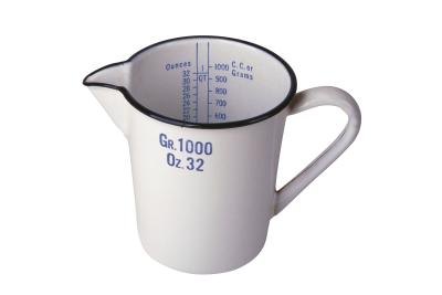 Measuring cup