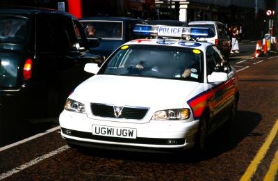Hundreds of police reports are filed every day in the United States. Hundreds of police reports are filed every day in the United States.