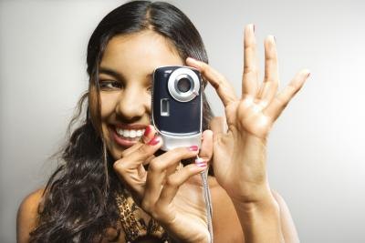 camera
