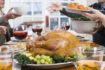 High-protein diets usually also involve a higher fat intake, which is where the problem begins.