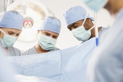 A penectomy is sometimes followed up with a vaginoplasty.