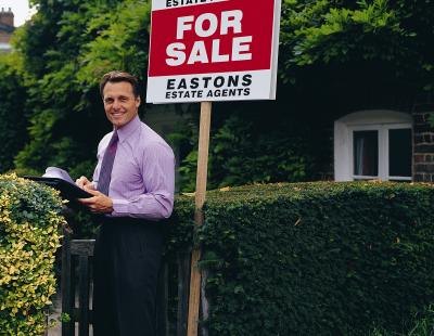 Study the local real estate market.