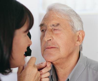 Your doctor will have tests done before making this diagnosis.