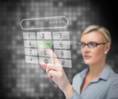 Restrict your usage with a password.