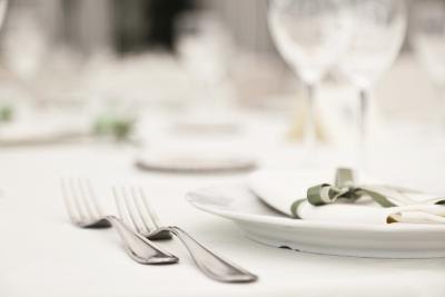 Many restaurants offer savings for senior citizens.