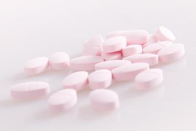 Taking absorbent calcium supplements can help with your pain.