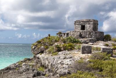 Yucatan.