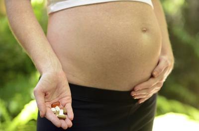 Can Prenatal Vitamins Make You Gain Weight? Can Prenatal Vitamins Make You Gain Weight?