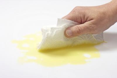 Paper towels can handle more than one use.