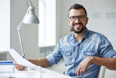 Cash managers make sure payments are received and distributed on time.