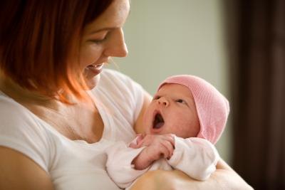 Infants that take albuterol may experience restlessness.