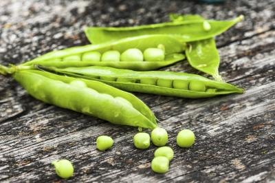 sugar snap peas health benefits