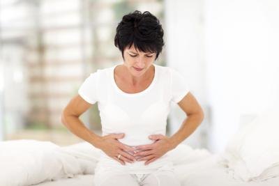 Conditions like Crohn's disease may cause weight loss.