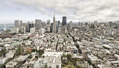 San Francisco, CA