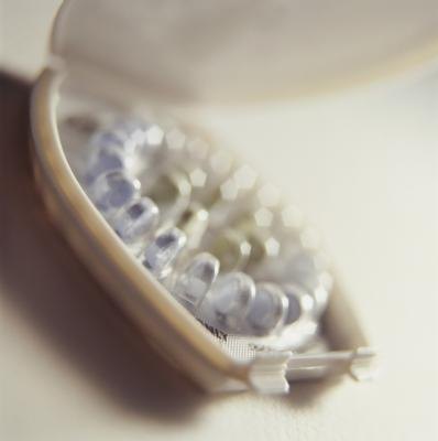 Birth control pills
