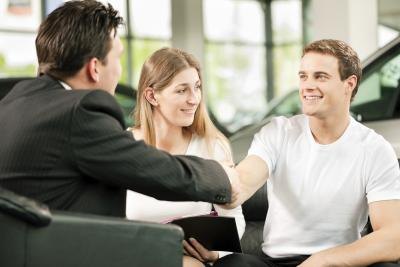 Car dealer