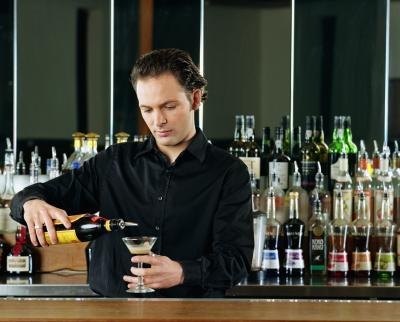 No matter the form, alcohol is a depressant.